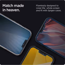 Spigen AGL03391 mobile phone screen/back protector Clear screen protector Apple 1 pc(s)