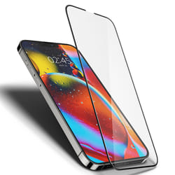 Spigen AGL03404 mobile phone screen/back protector Clear screen protector Apple 1 pc(s)