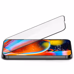 Spigen AGL03404 mobile phone screen/back protector Clear screen protector Apple 1 pc(s) - Additional view 3