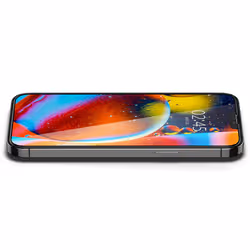 Spigen AGL03404 mobile phone screen/back protector Clear screen protector Apple 1 pc(s) - Additional view 4