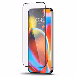 Spigen AGL03404 mobile phone screen/back protector Clear screen protector Apple 1 pc(s) - Additional view 5