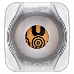 Spigen Glas.tR EZ Fit Watch screen protector