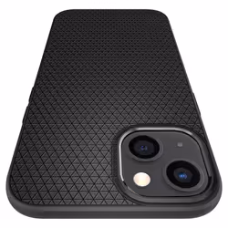 Spigen ACS03519 mobile phone case 15.5 cm (6.1") Cover Black - Additional view 4