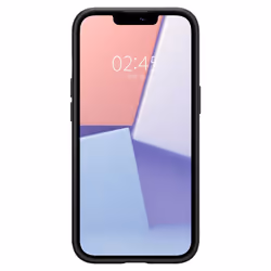 Spigen ACS03519 mobile phone case 15.5 cm (6.1") Cover Black - Additional view 7