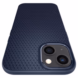 Spigen ACS03520 mobile phone case 15.5 cm (6.1") Cover Blue - Additional view 4