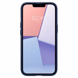Spigen ACS03520 mobile phone case 15.5 cm (6.1") Cover Blue - Additional view 7