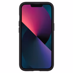 Spigen ACS03536 Cover iPhone 13 Black - Additional view 6
