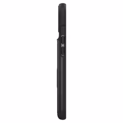 Spigen ACS03536 Cover iPhone 13 Black - Additional view 7