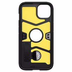 Spigen Tough Armor mobile phone case 15.5 cm (6.1") Cover Black - Additional view 4