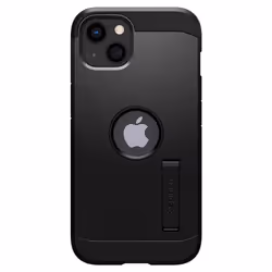 Spigen Tough Armor mobile phone case 15.5 cm (6.1") Cover Black - Additional view 5