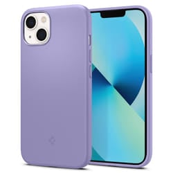 Spigen ACS03551 mobile phone case 15.5 cm (6.1") Cover Purple