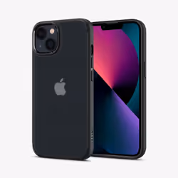 Spigen iPhone 13 Mini Case mobile phone case Black