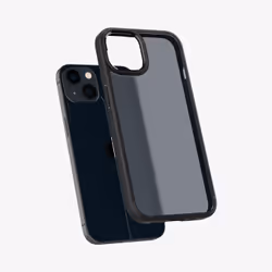 Spigen iPhone 13 Mini Case mobile phone case Black