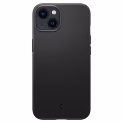 Spigen ACS03677 mobile phone case 15.5 cm (6.1") Cover Black