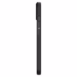 Spigen ACS03677 Cover iPhone 13 PC Black - Additional view 4