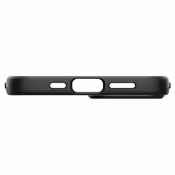 Spigen ACS03677 Cover iPhone 13 PC Black - Additional view 5