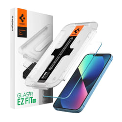 Spigen GLAS.tR EZ Fit HD Clear screen protector Apple 1 pc(s)