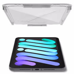 Spigen EZ FIT GLAS.tR Apple