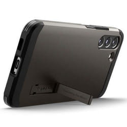 Spigen Tough Armor Military Grade mobile phone case 15.5 cm (6.1") Cover Bronze
