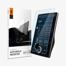 Spigen Ford F-150 15.5-inch Screen Protector
