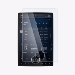 Spigen Ford F-150 15.5-inch Screen Protector