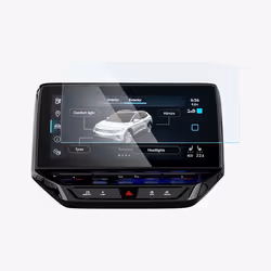 Spigen VW ID.4 12-inch Screen Protector