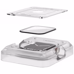 Spigen ProFlex EZ Fit Watch screen protector