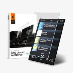 Spigen Volvo XC60 8.7-inch Screen Protector