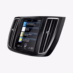 Spigen Volvo XC60 8.7-inch Screen Protector