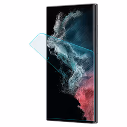 Spigen Neo Flex Clear screen protector Samsung 1 pc(s)
