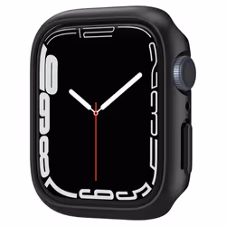 Spigen ACS04174 Smart Wearable Accessories Case Black Polycarbonate (PC)