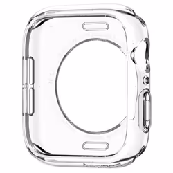 Spigen ACS04195 Smart Wearable Accessories Case Transparent Thermoplastic polyurethane (TPU)