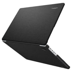 Spigen Urban Fit 40.6 cm (16") Cover Black