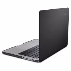 Spigen Urban Fit 40.6 cm (16") Cover Black