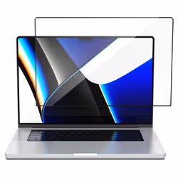 Spigen GLAS.tR SLIM Laptop screen protector