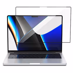 Spigen GLAS.tR SLIM Laptop screen protector