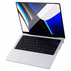 Spigen GLAS.tR SLIM Laptop screen protector