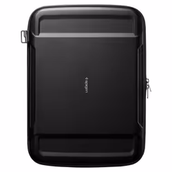 Spigen Rugged Armor Pro Pouch, Pouch case, 35.6 cm (14"), 584 g