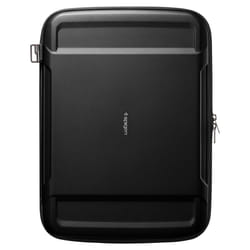 Spigen Rugged Armor Pro Pouch 35.6 cm (14") Pouch case Black