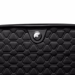 Spigen Rugged Armor Pro Pouch 35.6 cm (14") Pouch case Black