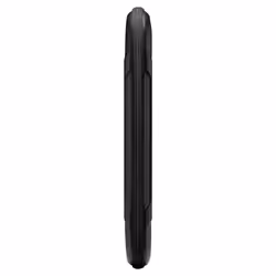 Spigen Rugged Armor Pro Pouch 35.6 cm (14") Pouch case Black - Additional view 4