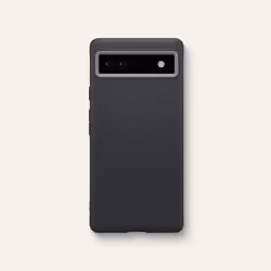 Spigen ACS04493 mobile phone case 15.5 cm (6.1") Cover Grey