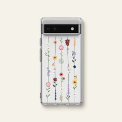 Spigen ACS04495 mobile phone case 15.5 cm (6.1") Cover Transparent