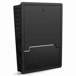 Spigen Storage Box, Center console part, Car, Black, Monochromatic, Polycarbonate (PC), Tesla Model 3 / Y
