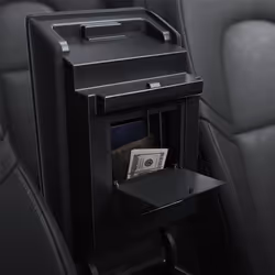 Spigen Storage Box Center console part