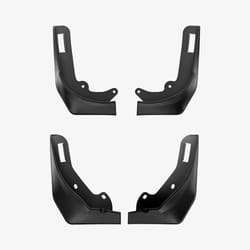 Spigen WeatherBloc Mud Flaps for Tesla Model Y