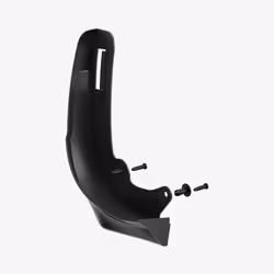 Spigen WeatherBloc Mud Flaps for Tesla Model Y