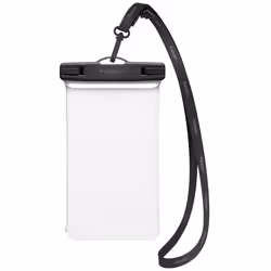 Spigen Aqua Shield A601 WaterProof Pouch Case Clear