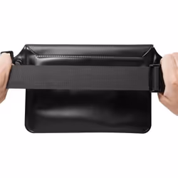 Spigen A620 Aqua Shield, Monochromatic, Plastic