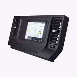 Spigen Ford Bronco 8-inch Screen Protector